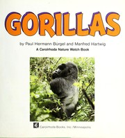 Gorillas /