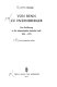 Von Benn zu Enzensberger : eine Einf. in d. zeitgenoss. dt. Lyrik 1945-1970 /