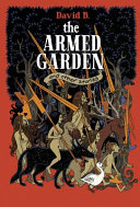 The armed garden and other stories /