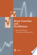 Brain Function and Oscillations : Brain Oscillations. Principles and Approaches /