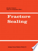 Fracture Scaling /