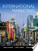 International marketing /