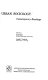 Urban sociology ; contemporary readings /