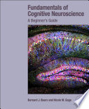 Fundamentals of cognitive neuroscience : a beginner's guide /