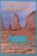 Navajo country : a geology and natural history of the Four Corners Region /