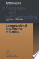 Computational Intelligence in Games /