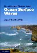 Breaking and dissipation of ocean surface waves /