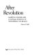 After revolution : mapping gender and cultural politics in neoliberal Nicaragua /