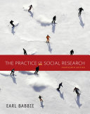 The practice of social research /