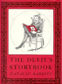 The Devil's storybook ; stories and pictures.