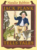 Jack Plank tells tales /
