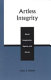 Artless integrity : moral imagination, agency, and stories /