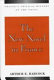 The new novel in France : theory and practice of the nouveau roman /