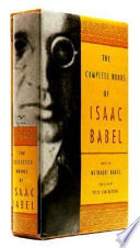 The complete works of Isaac Babel /