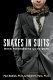 Snakes in suits : when psychopaths go to work /