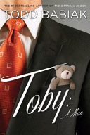 Toby : a man : a novel /