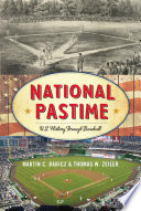 U.S. history through baseball /