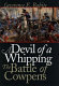 A devil of a whipping : the Battle of Cowpens /