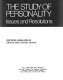 The study of personality : issues and resolutions /