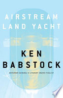 Airstream land yacht /