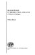 Shakespeare in production, 1935-1978 : a selective catalogue /