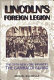 Lincoln's foreign legion : the 39th New York Infantry, the Garibaldi Guard /