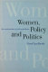 Women, policy and politics : the construction of policy problems /