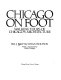 Chicago on foot : walking tours of Chicago's architecture /