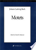 Motets /