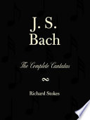 The complete church and secular cantatas /