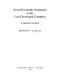 Soviet economic assistance to the less developed countries : a statistical analysis /