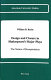 Design and closure in Shakespeare's major plays : the nature of recapitulation /