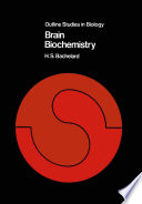 Brain biochemistry /