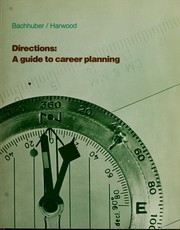 Directions : a guide to career planning /