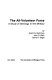 The all-volunteer force : a study of ideology in the military /