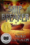 Ship breaker /