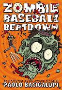 Zombie baseball beatdown /