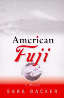 American Fuji : a novel /
