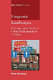 Linguistic landscapes : a comparative study of urban multilingualism in Tokyo /