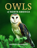 Owls of North America /