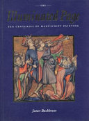 The illuminated page : ten centuries of manuscript painting in the British Library /
