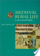 Medieval rural life in the Luttrell Psalter /