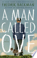 A man called Ove : a novel /