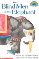 The blind men and the elephant /