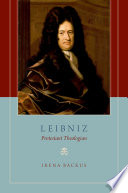 Leibniz, Protestant theologian /