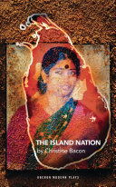 The island nation /