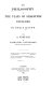 The philosophy of the plays of Shakspere [as printed] unfolded /