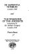 De sapientia veterum London 1609 and The wisedome of the ancients : translated by Arthur Gorges London 1919 /