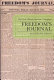 Freedom's journal : the first African-American newspaper /