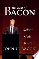 Best of Bacon : select cuts /